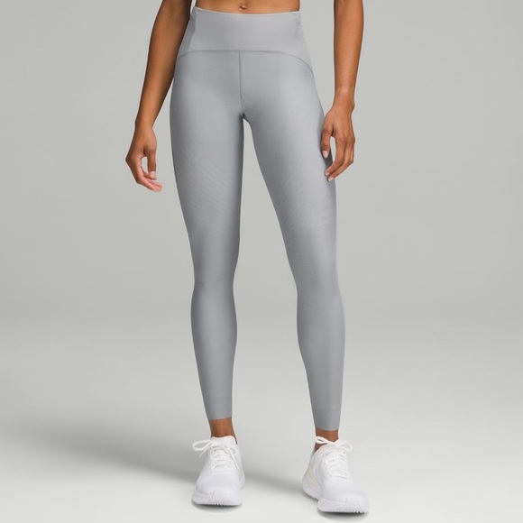 lululemon athletica Pants - Lululemon SenseKnit Running High-Rise Tight 28"